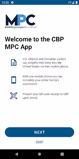 Play Mobile Passport Control  and enjoy Mobile Passport Control with UptoPlay