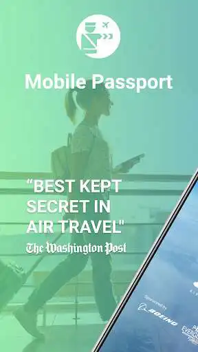 Play Mobile Passport