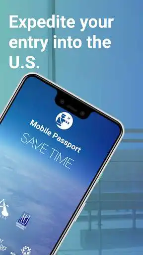 Play Mobile Passport