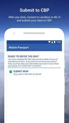 Play Mobile Passport