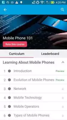 Play Mobile Phone 101
