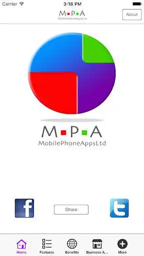 Play Mobilephoneapps Ltd Play Mobilephoneapps Ltd