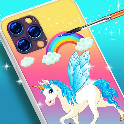 Play Mobile Phone Case DIY APK