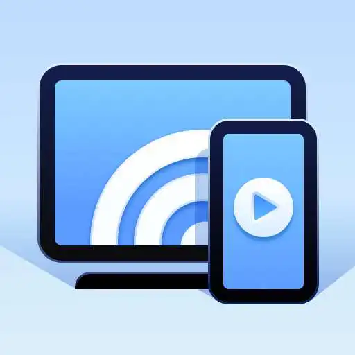 Play Mobile phone cast screen: mirroring or DLAN APK Play Mobile phone cast screen: mirroring or DLAN APK