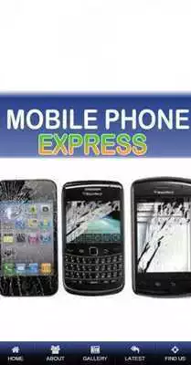 Play Mobile Phone Express