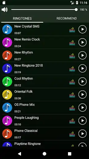 Play Mobile Phone Ringtones  and enjoy Mobile Phone Ringtones with UptoPlay