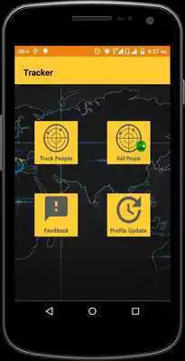 Play Mobile Phone Tracker and Gps Locator