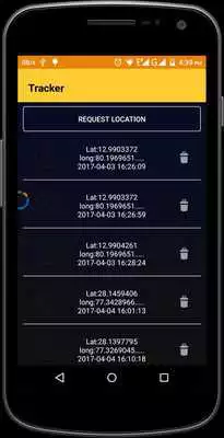 Play Mobile Phone Tracker and Gps Locator
