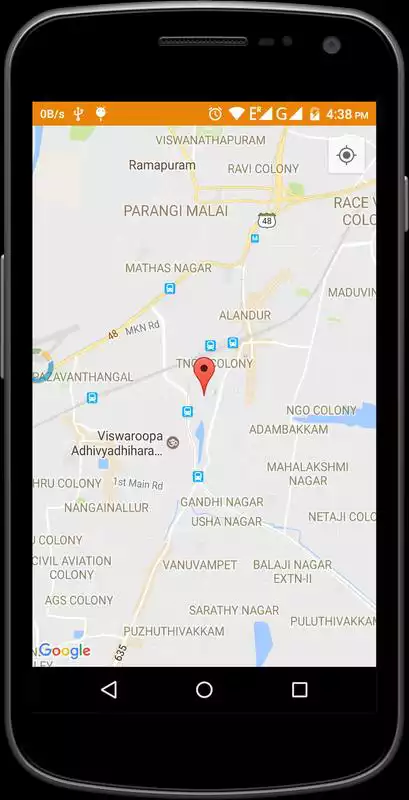 Play Mobile Phone Tracker and Gps Locator