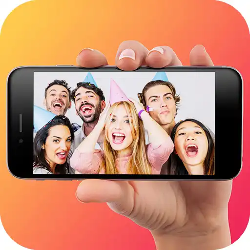 Play Mobile Photo Frame APK