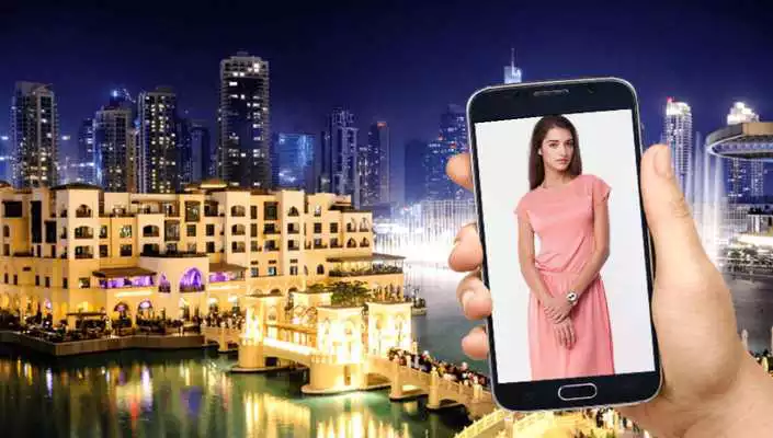 Play Mobile Photo Frames