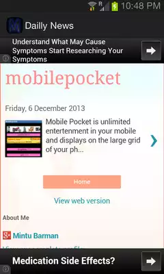 Play Mobile Pocket