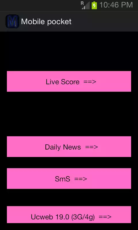 Play Mobile Pocket