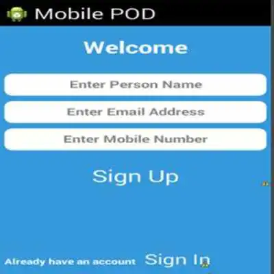 Play Mobile POD
