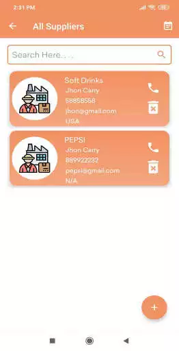Play Mobile Point Of Sale (POS)  and enjoy Mobile Point Of Sale (POS) with UptoPlay