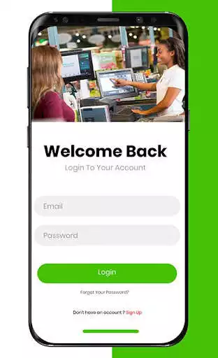 Play Mobile Point Of Sale as an online game Mobile Point Of Sale with UptoPlay