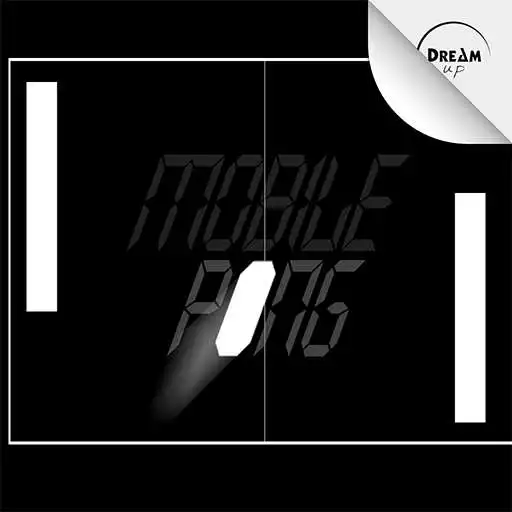 Free play online Mobile Pong APK