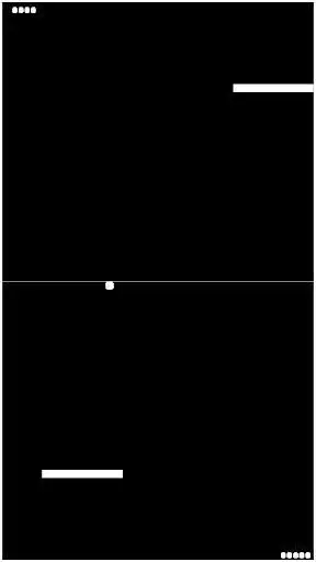 Play Mobile Pong