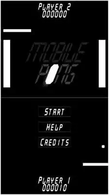 Play Mobile Pong