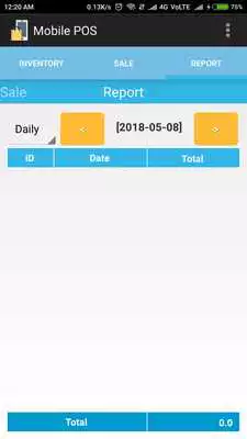 Play Mobile POS Play Mobile POS