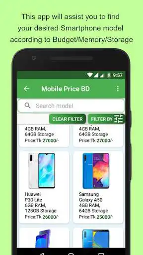 Play Mobile Price BD as an online game Mobile Price BD with UptoPlay