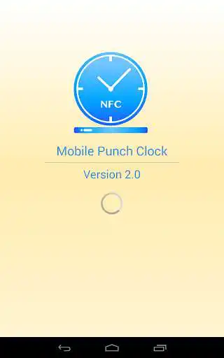 Play Mobile Punch Clock 2.0  and enjoy Mobile Punch Clock 2.0 with UptoPlay