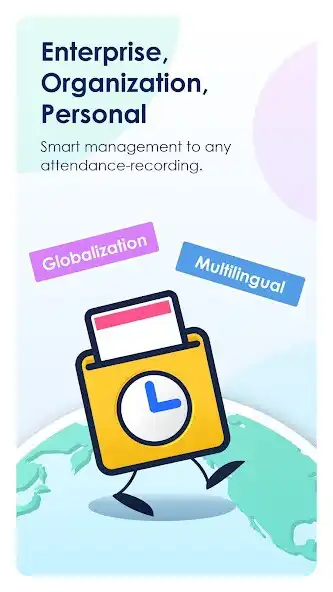 Play Mobile Punch Clock  and enjoy Mobile Punch Clock with UptoPlay