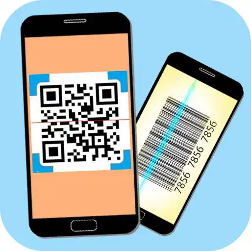 Play Mobile QR & Barcode Scanner APK