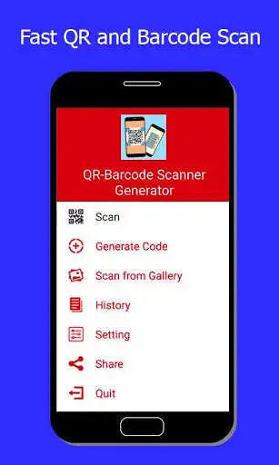 Play Mobile QR & Barcode Scanner and enjoy Mobile QR & Barcode Scanner with UptoPlay Play Mobile QR & Barcode Scanner and enjoy Mobile QR & Barcode Scanner with UptoPlay