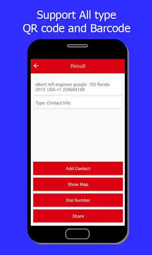 Play Mobile QR & Barcode Scanner as an online game online Mobile QR & Barcode Scanner with UptoPlay Play Mobile QR & Barcode Scanner as an online game Mobile QR & Barcode Scanner with UptoPlay