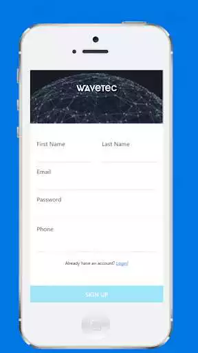 Play MobileQ - Simulation App