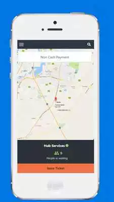 Play MobileQ - Simulation App