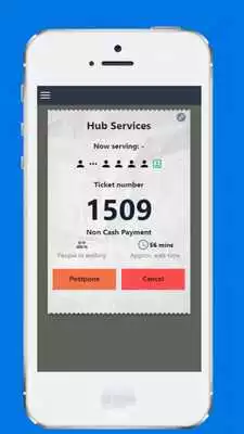 Play MobileQ - Simulation App