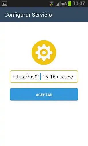 Play MobileQuiz as an online game MobileQuiz with UptoPlay