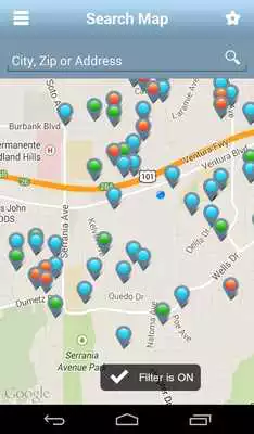 Play Mobile Realtor