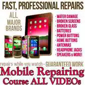 Free play online Mobile Repairing Course VIDEO Android iPhone App APK Free play online Mobile Repairing Course VIDEO Android iPhone App APK