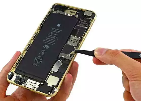Play Mobile Repairing Course VIDEO Android iPhone App
