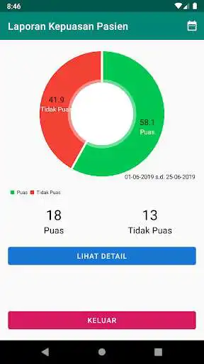 Play Mobile Report RSHB  and enjoy Mobile Report RSHB with UptoPlay