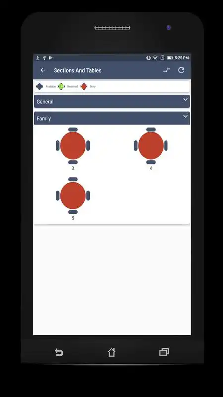 Play Mobile Restaurant Management