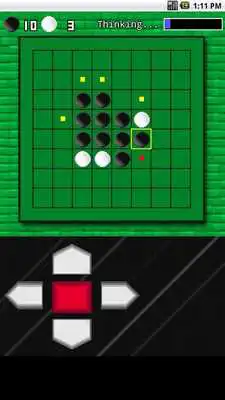 Play Mobile Reversi Play Mobile Reversi