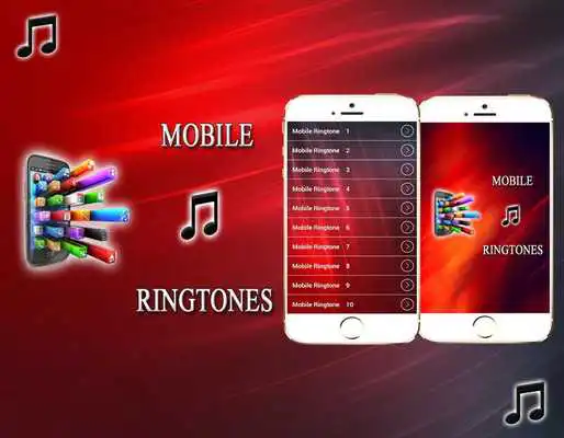 Play Mobile Ringtones 2016