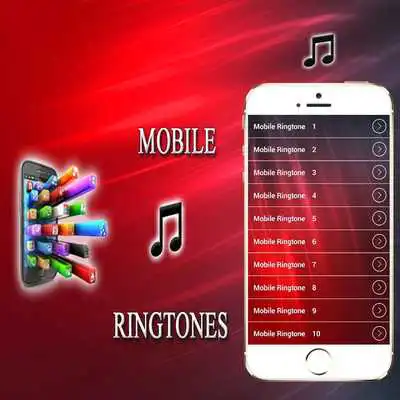 Play Mobile Ringtones 2016