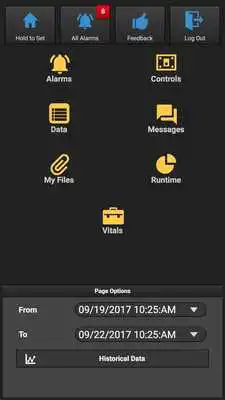 Play Mobile RMS