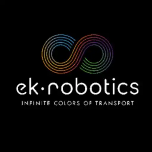 Play Mobile Robot Experience APK