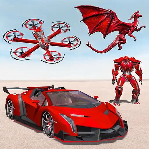 Play Mobile Robot: Robot Car Game APK Play Mobile Robot: Robot Car Game APK