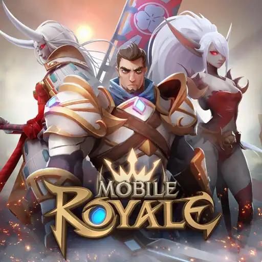 Play Mobile Royale - War Strategy APK Play Mobile Royale - War Strategy APK