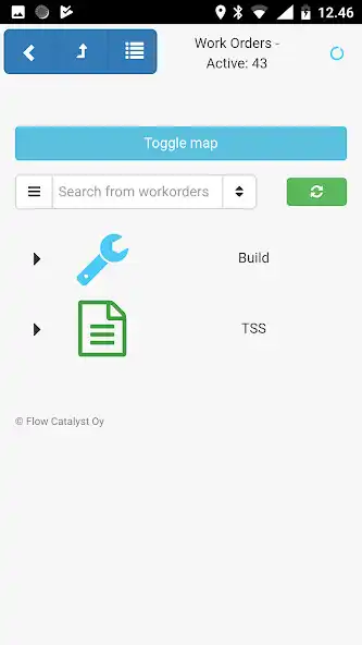 Play MobilErp  and enjoy MobilErp with UptoPlay