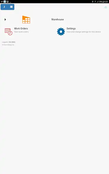 Play MobilErp as an online game MobilErp with UptoPlay