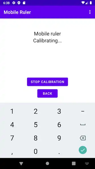Play Mobile Ruler as an online game online Mobile Ruler with UptoPlay Play Mobile Ruler as an online game Mobile Ruler with UptoPlay