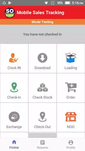 Play Mobile Sales Tracking Viet  and enjoy Mobile Sales Tracking Viet with UptoPlay